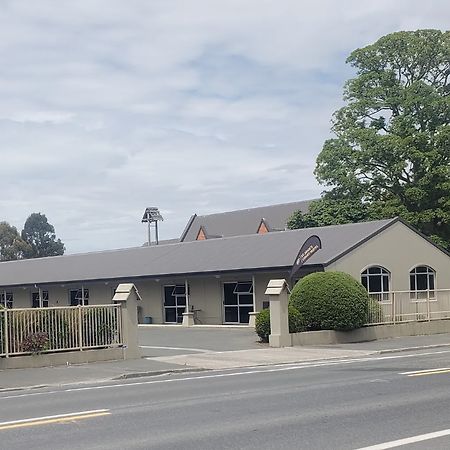 Milton St Johns Court Motel מראה חיצוני תמונה