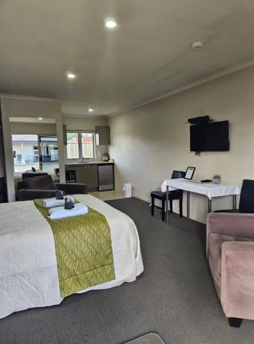 Milton St Johns Court Motel חדר תמונה