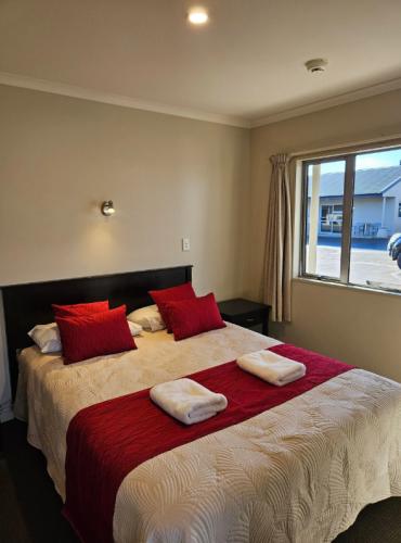 Milton St Johns Court Motel חדר תמונה