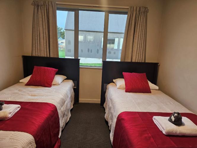 Milton St Johns Court Motel חדר תמונה